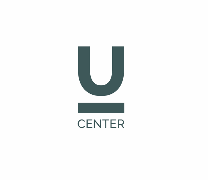 U-center in een nieuw jasje