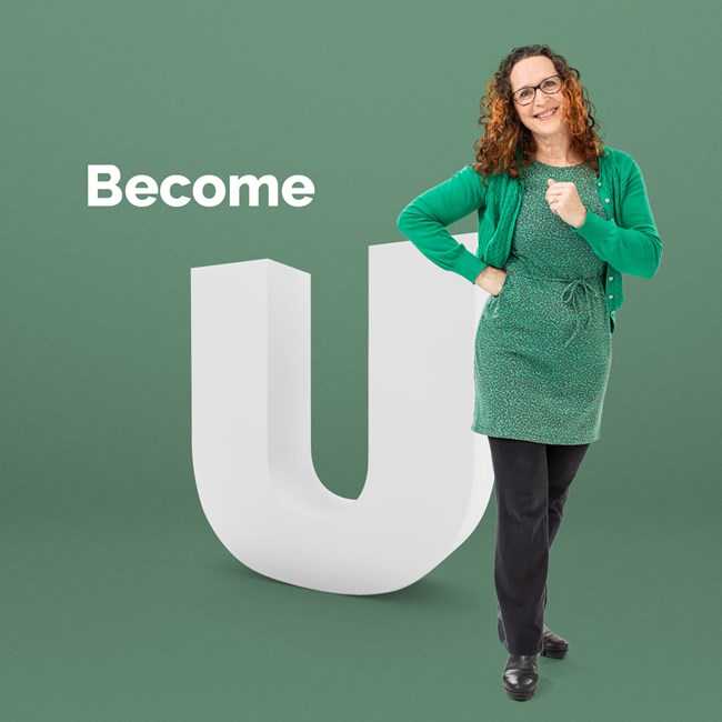vacature psychotherapeut bij U-center