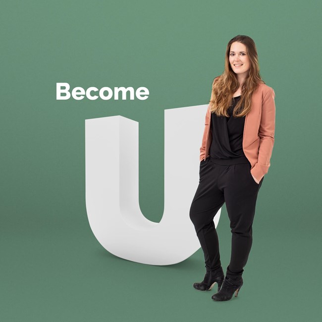 vacature Locatiemanager behandelzaken U-center