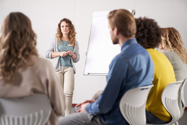 vacature ervaren psycholoog internationaal U-center