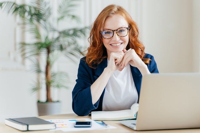 vacature secretaresse behandelzaken