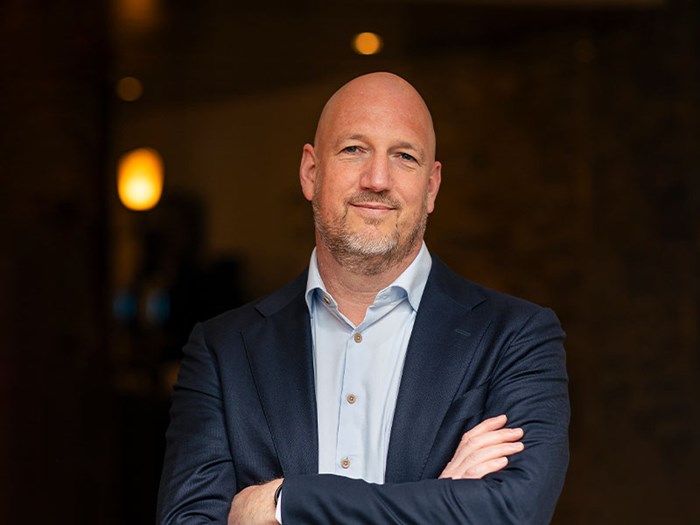 Bouke Schuurmans aangesteld als Algemeen Directeur van U-center - Duaal Bestuur vanaf 1 mei