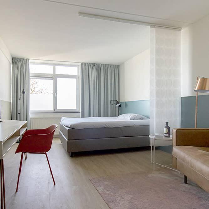Kamer Client 23A