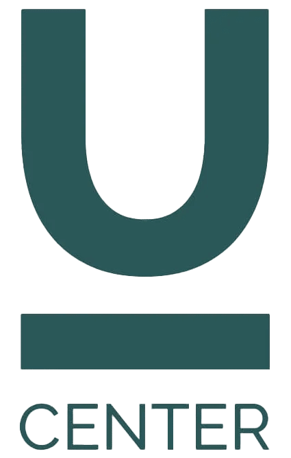 u-center logo
