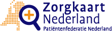 zorgkaart logo