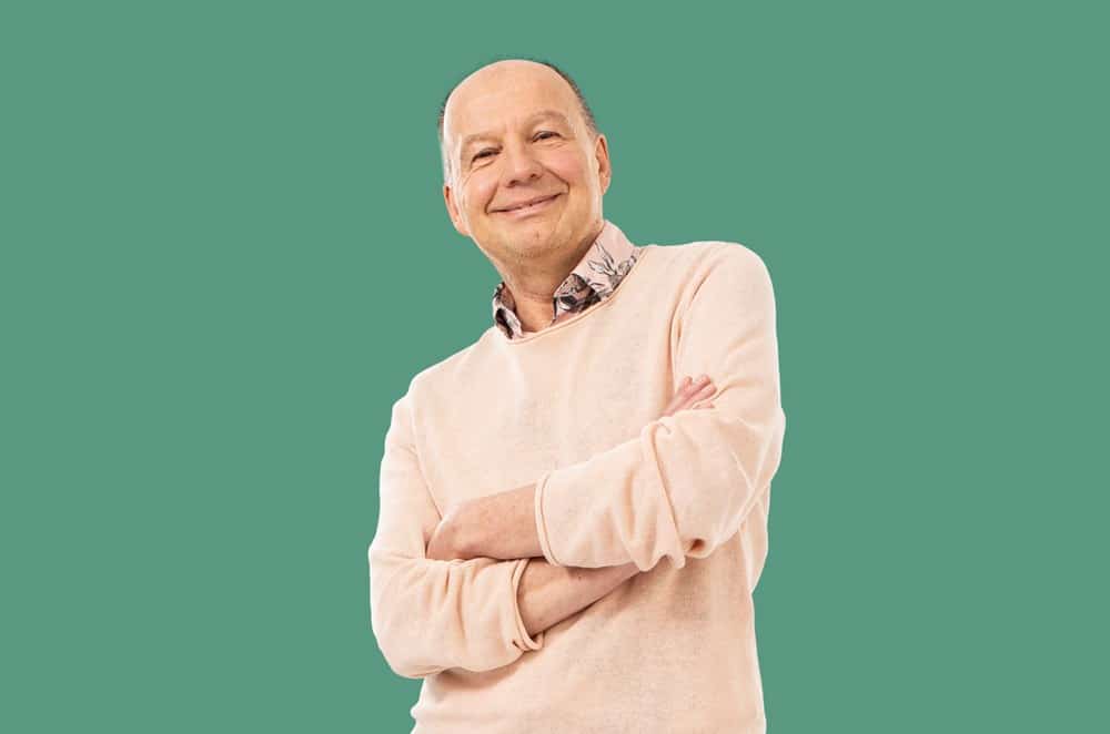 Zo betrek je familie en vrienden bij je mentale problemen