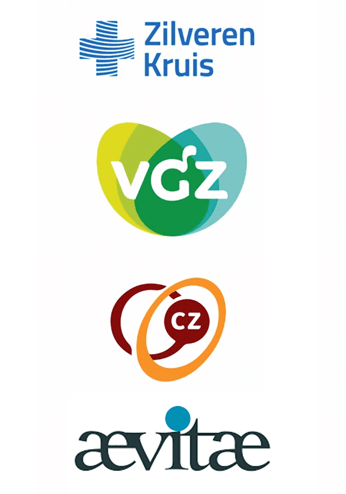 zorgverzekeringen 2024