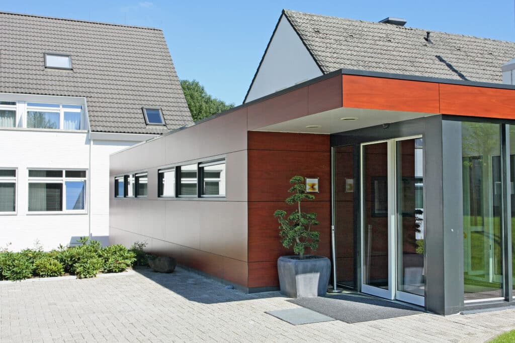 Voorwaarden