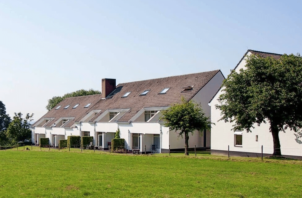 Faciliteiten en voorzieningen