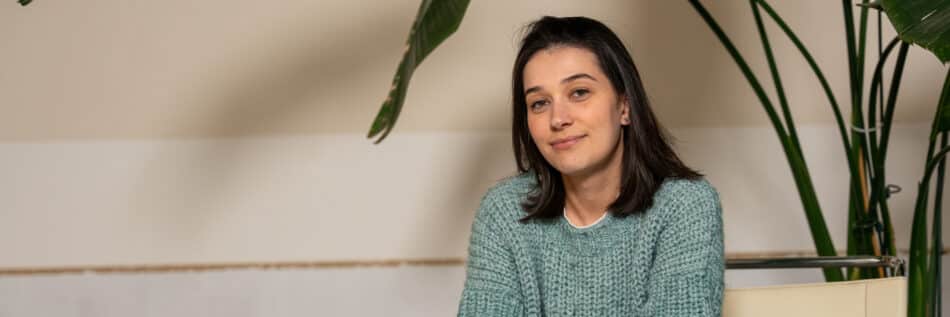 Postnatale depressie: als alles goed lijkt, maar niet zo voelt