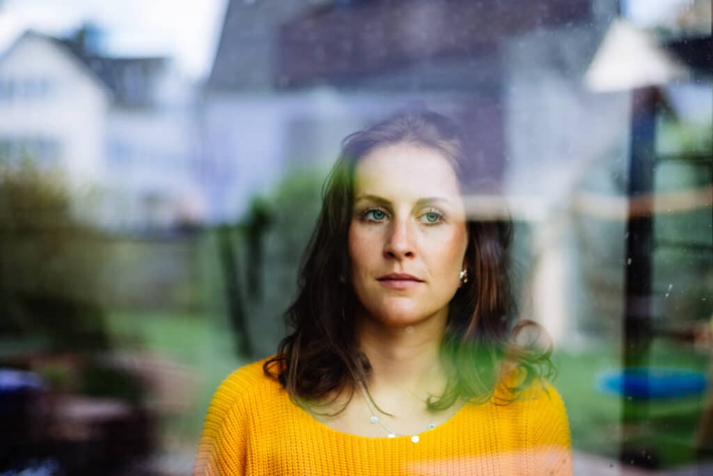 depressie burnout