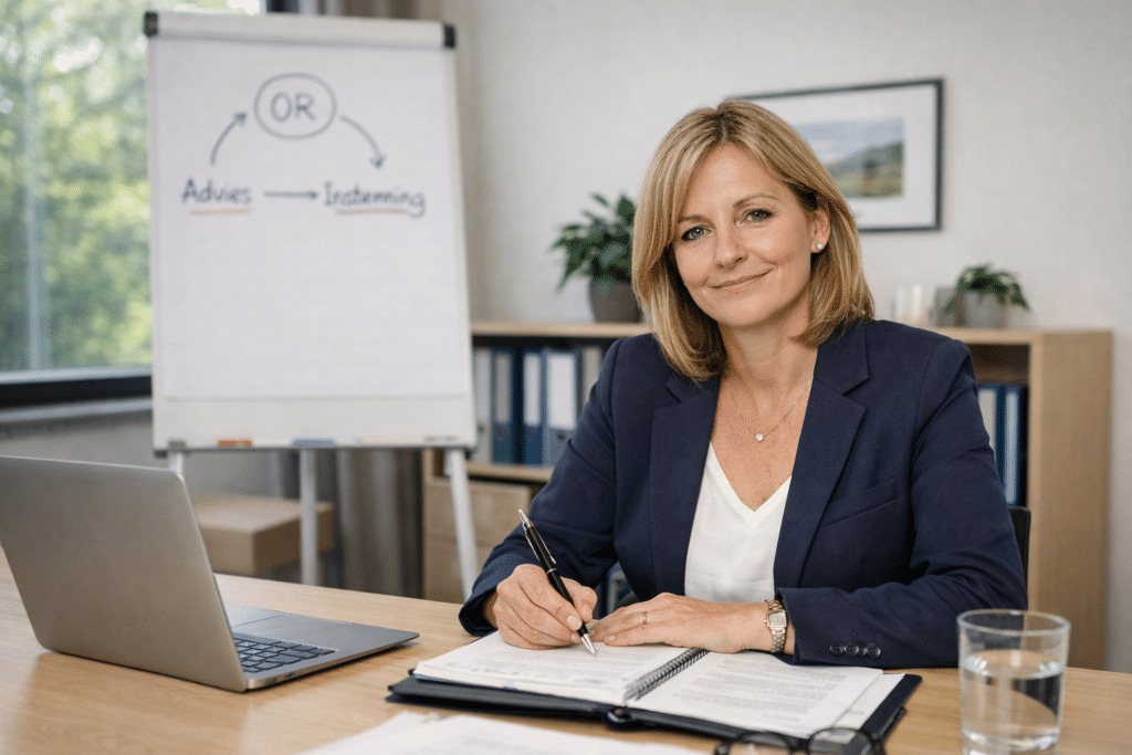 vacature ambtelijk secretaris web