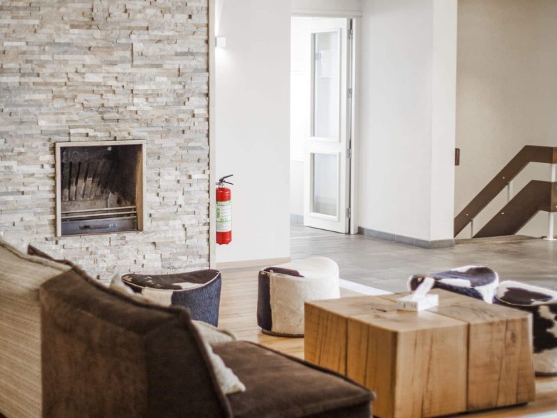 Interieur Behandelcentrum 3
