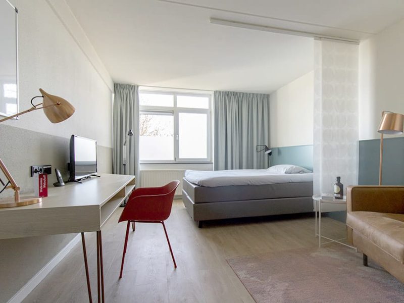 Kamer Client 23A