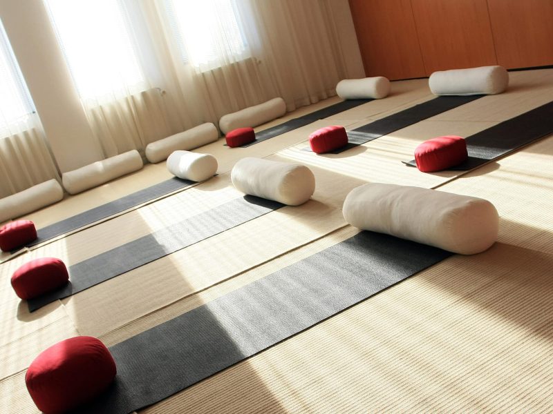 yogazaal
